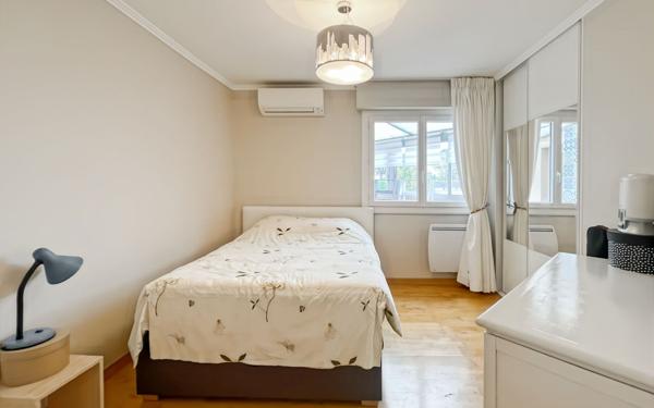 Appartement à vendre    4 pièces • 85 m2 Toulouse