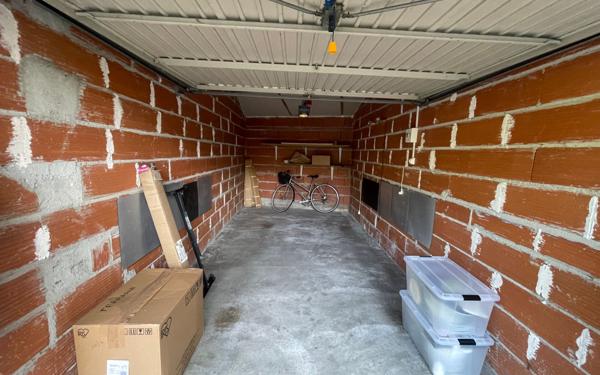 Appartement à vendre    4 pièces • 85 m2 Toulouse