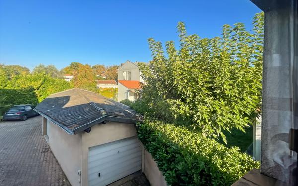 Appartement à vendre    4 pièces • 85 m2 Toulouse