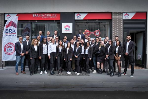 Appartement 3 pieces + terrasse + parking