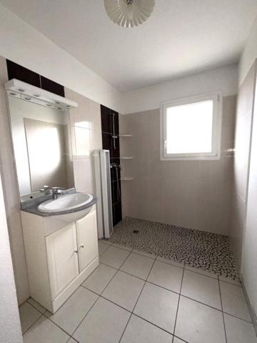 Maison Lanton 5 pièce(s) 85 m2 avec jardin et garage