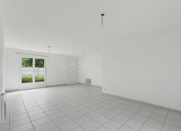 Maison Lanton 5 pièce(s) 85 m2 avec jardin et garage
