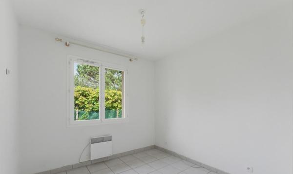 Maison Lanton 5 pièce(s) 85 m2 avec jardin et garage