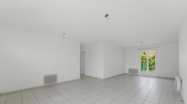 Maison Lanton 5 pièce(s) 85 m2 avec jardin et garage