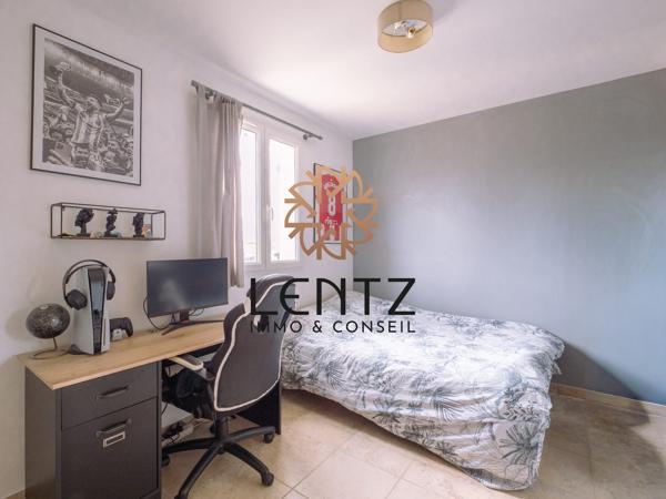 Villa de 151m² avec piscine sur terrain de 707m²