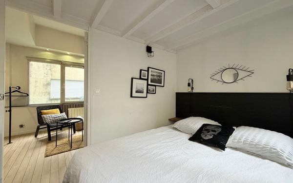 Appartement à vendre    1 pièce • 24,74 m2 Marcq-en-Baroeul