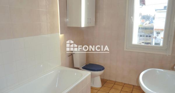 Location Appartement 3 pièces 77.22 m² - Lourdes 65100