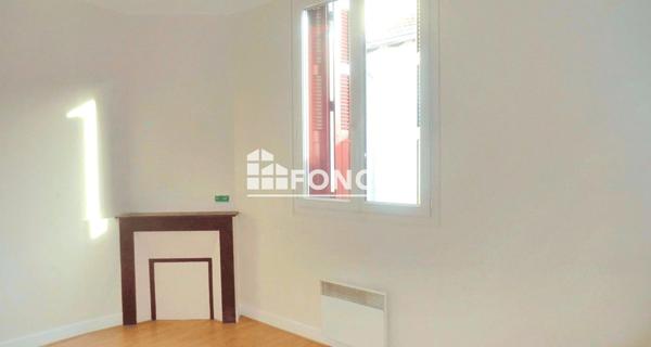 Location Appartement 3 pièces 77.22 m² - Lourdes 65100