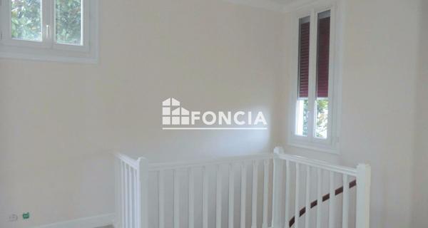 Location Appartement 3 pièces 77.22 m² - Lourdes 65100