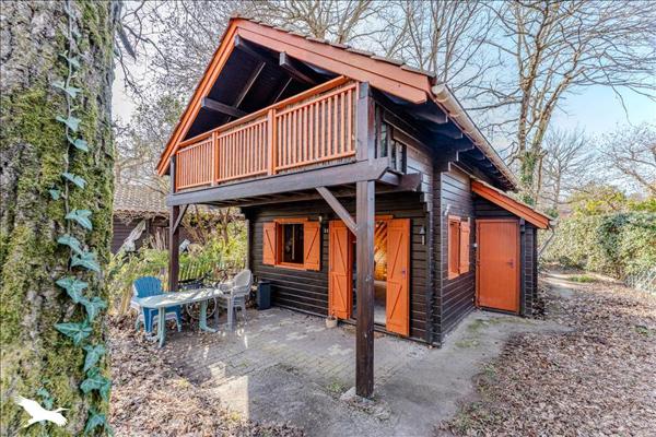 Maison à vendre |  La Teste-de-Buch |  2 pièces | 30 m²