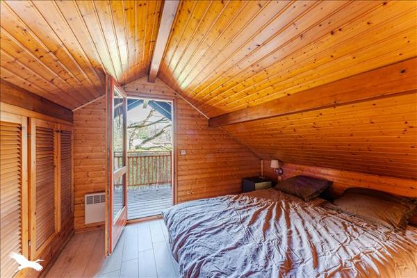 Maison à vendre |  La Teste-de-Buch |  2 pièces | 30 m²