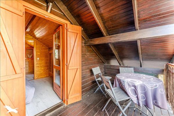 Maison à vendre |  La Teste-de-Buch |  2 pièces | 30 m²