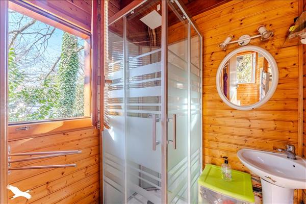 Maison à vendre |  La Teste-de-Buch |  2 pièces | 30 m²