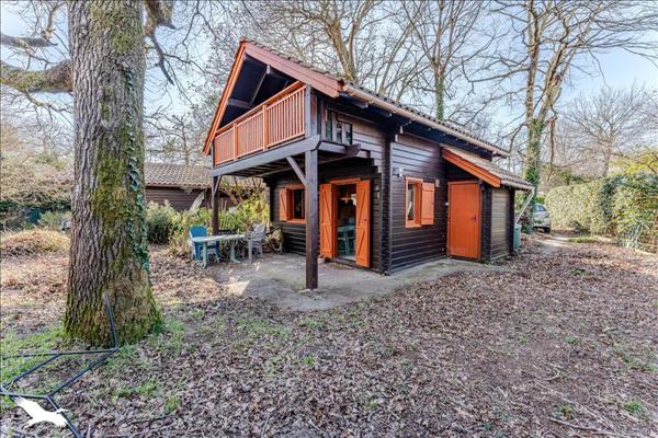 Maison à vendre |  La Teste-de-Buch |  2 pièces | 30 m²