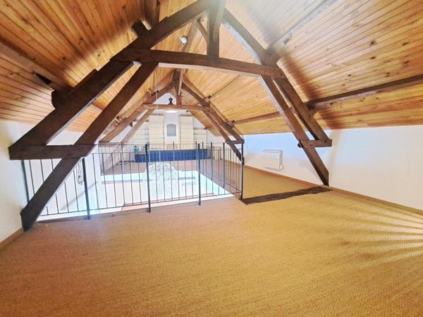 Maison à Sées, 61500 - 10 pièces 265m²