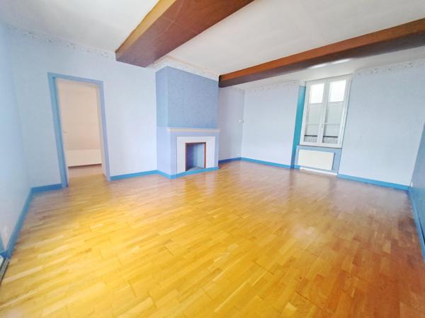 Maison à Sées, 61500 - 10 pièces 265m²