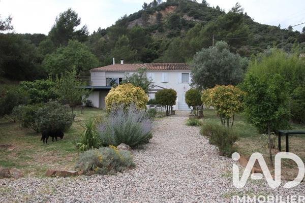 Maison à vendre 6 pièces 104 m² Gonfaron