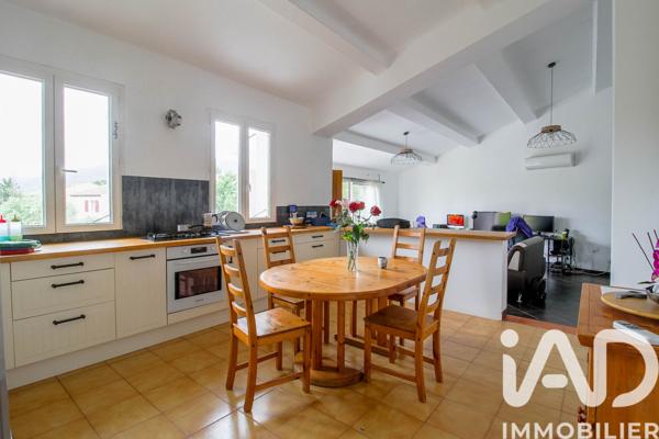 Maison à vendre 6 pièces 104 m² Gonfaron