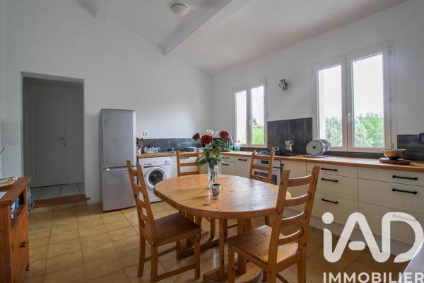 Maison à vendre 6 pièces 104 m² Gonfaron