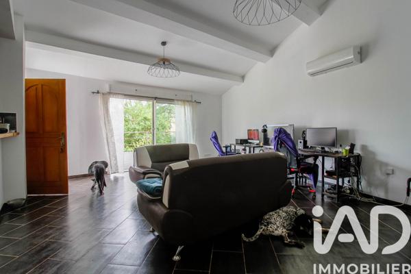 Maison à vendre 6 pièces 104 m² Gonfaron