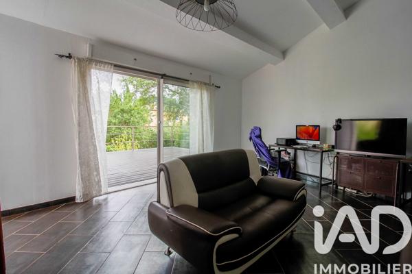 Maison à vendre 6 pièces 104 m² Gonfaron