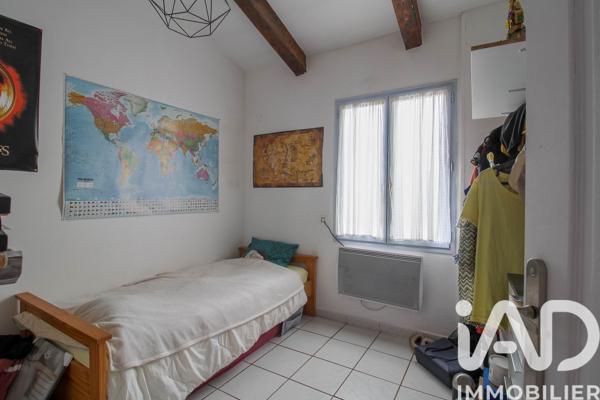 Maison à vendre 6 pièces 104 m² Gonfaron