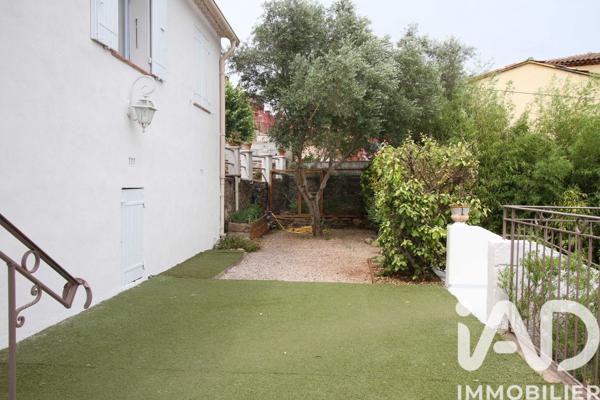Maison à vendre 6 pièces 104 m² Gonfaron