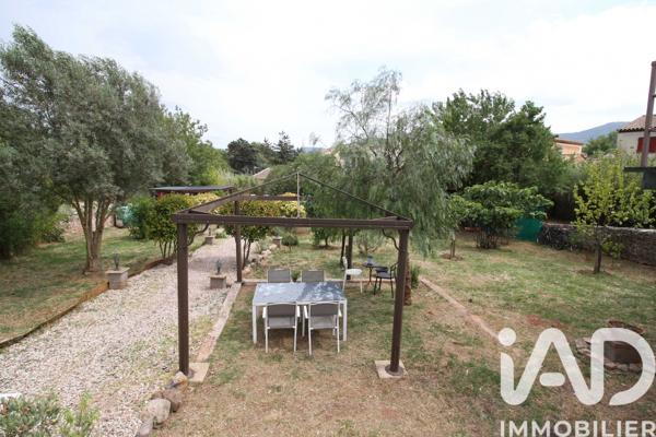 Maison à vendre 6 pièces 104 m² Gonfaron