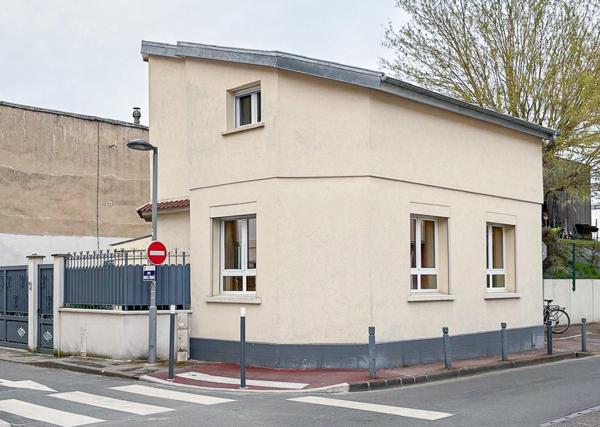 Chaville - Quartier calme Maison 4 chambres 110m2