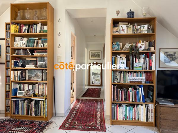 Vente Appartement80 m² - 3 Pièces - ORLEANS (45000)