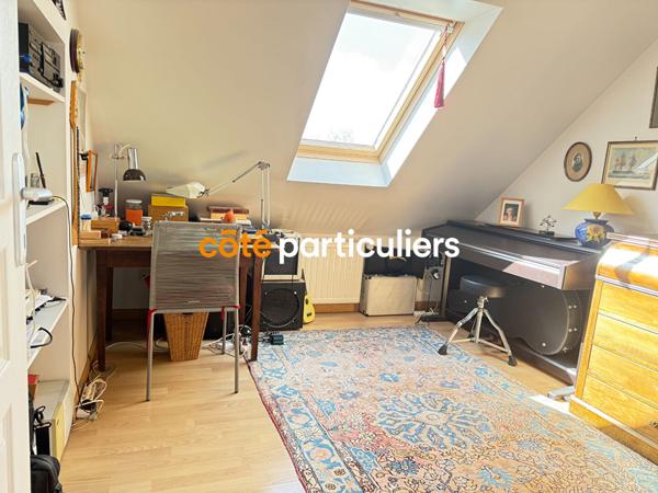 Vente Appartement80 m² - 3 Pièces - ORLEANS (45000)