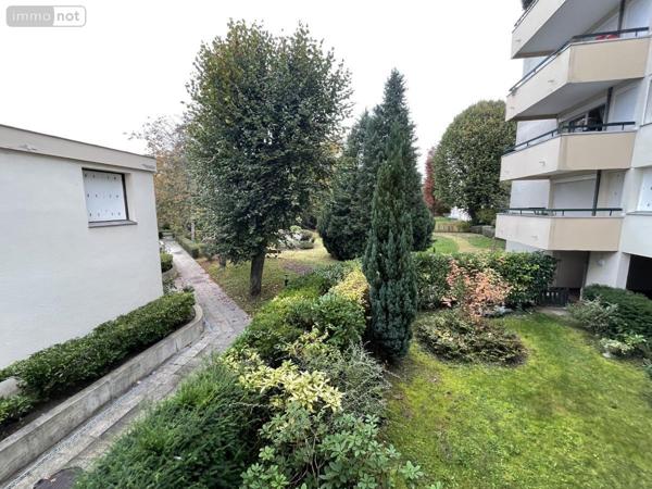 Appartement à vendre à Reims dans la Marne (51100), ref : 51046-2587   
Centre et Grand Centre