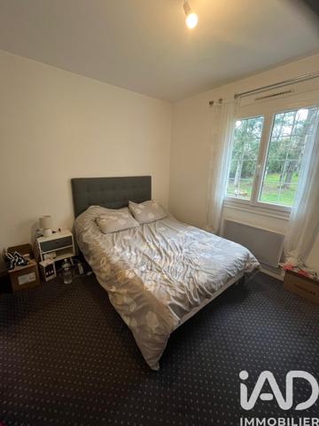 Maison à vendre 7 pièces 112 m² Nouzilly