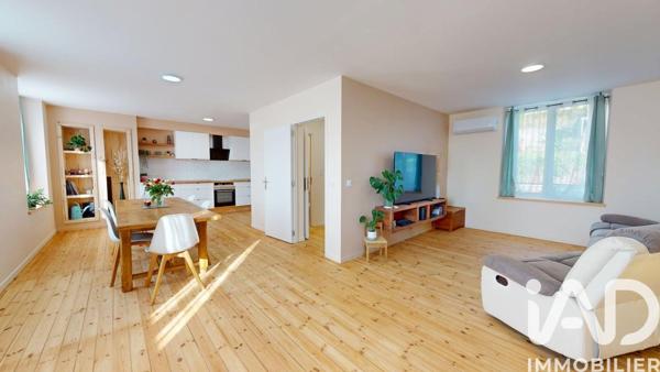 Maison à vendre 5 pièces 120 m² Brasparts