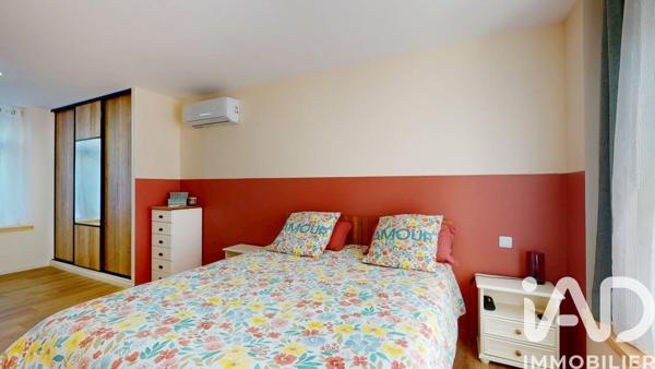 Maison à vendre 5 pièces 120 m² Brasparts