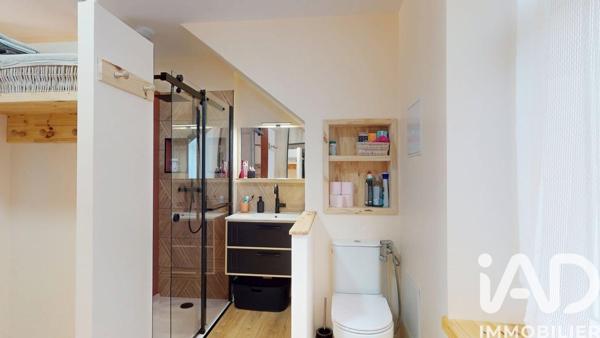 Maison à vendre 5 pièces 120 m² Brasparts