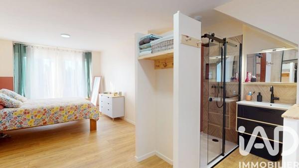 Maison à vendre 5 pièces 120 m² Brasparts
