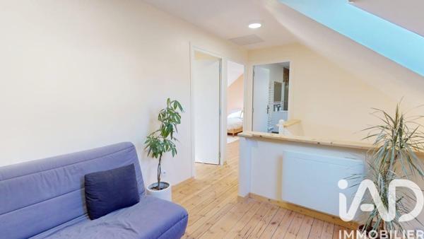 Maison à vendre 5 pièces 120 m² Brasparts