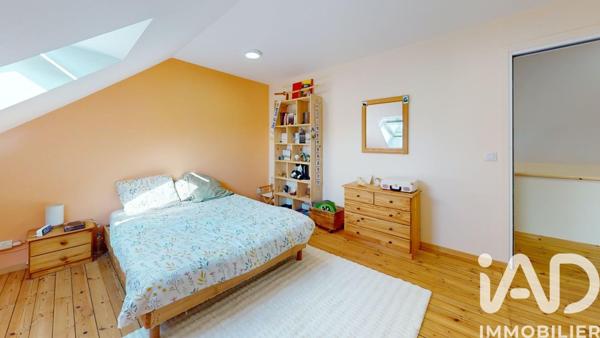 Maison à vendre 5 pièces 120 m² Brasparts