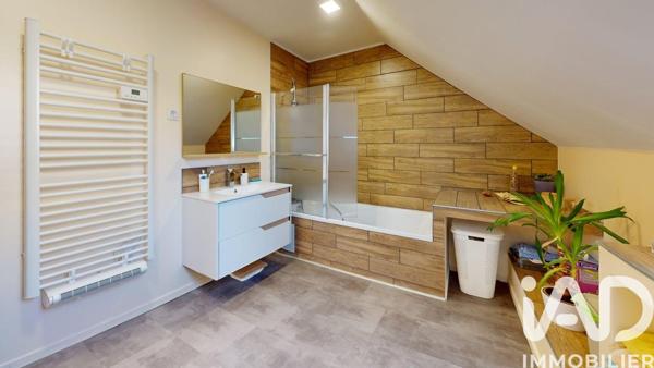 Maison à vendre 5 pièces 120 m² Brasparts