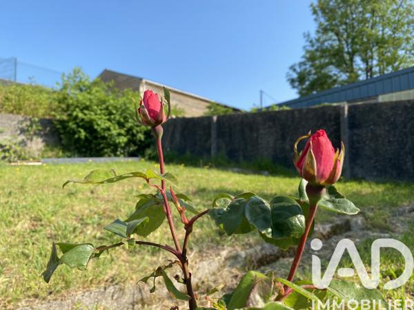 Maison à vendre 5 pièces 120 m² Brasparts