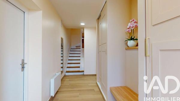 Maison à vendre 5 pièces 120 m² Brasparts