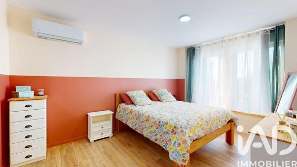 Maison à vendre 5 pièces 120 m² Brasparts