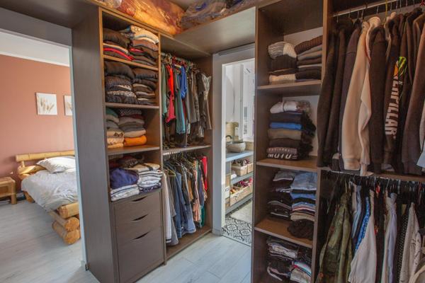 SUPERBE MAISON FAMILIALE - 2 SUITES -VERANDA- ESPACE EXTERIEUR DETENTE