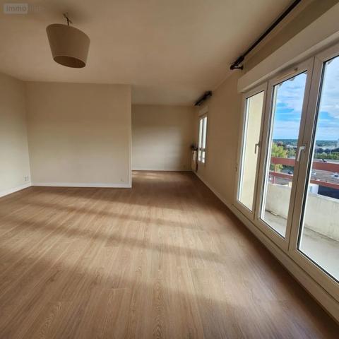 Achat - Appartement Le Mans 72000 3 pièces 84 m 2 6645 m 2