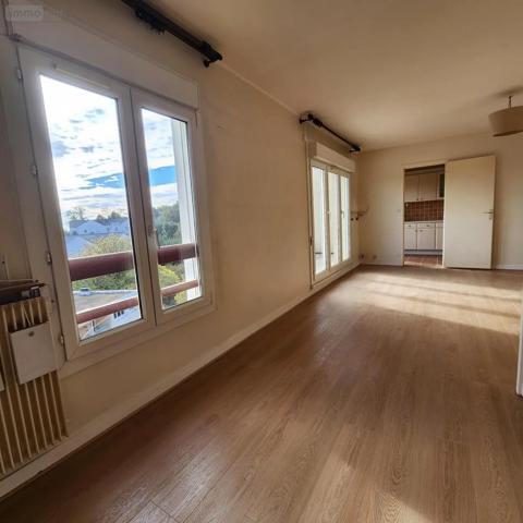 Achat - Appartement Le Mans 72000 3 pièces 84 m 2 6645 m 2