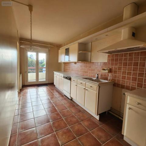 Achat - Appartement Le Mans 72000 3 pièces 84 m 2 6645 m 2
