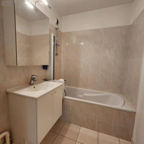 Achat - Appartement Le Mans 72000 3 pièces 84 m 2 6645 m 2
