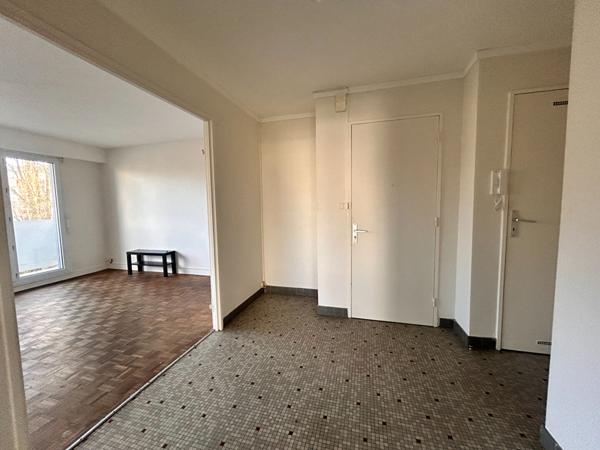 Appartement Brest 3 pièce(s) 67.57 m2