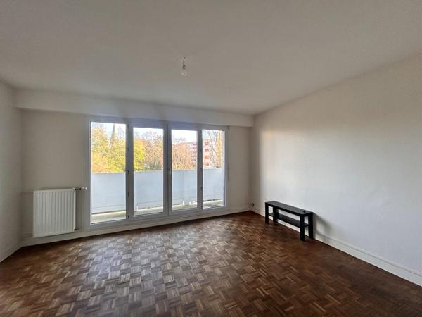 Appartement Brest 3 pièce(s) 67.57 m2